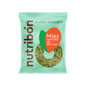 Miez seminţe de dovleac 50g