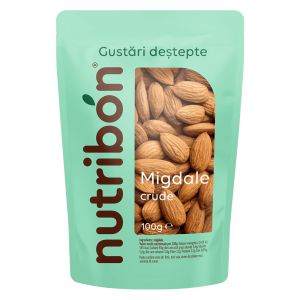 Migdale crude 100g