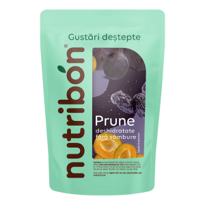 Prune deshidratate fără sâmbure 200g